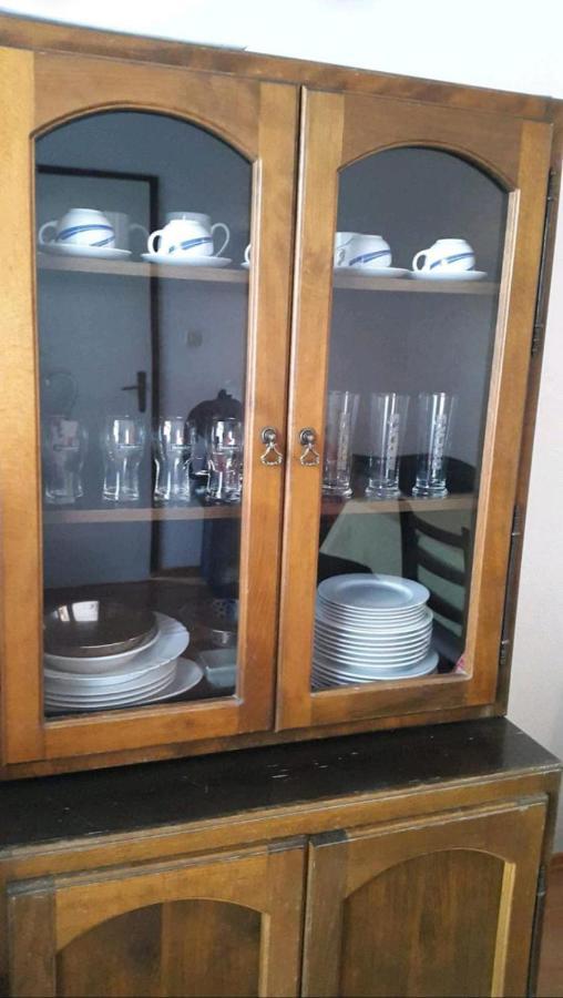 Holiday House Cikola Villa Kaocine Luaran gambar